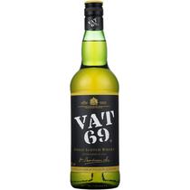 Whisky Vat 69 1 Litro foto principal