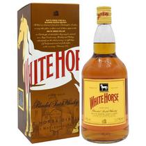 Whisky White Horse 1 Litro foto 1