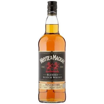 Whisky Whyte & Mackay 1 Litro foto principal