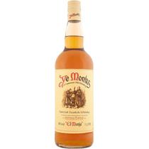 Whisky Ye Monks El Monje 1 Litro foto principal