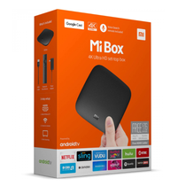 Xiaomi Mi Box 4K foto 3