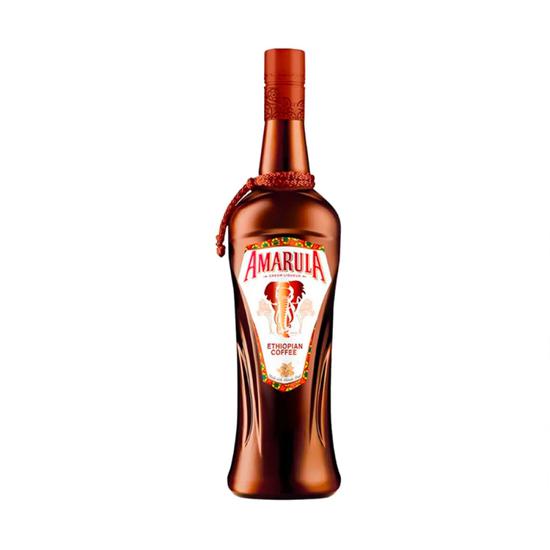 Licor Amarula Cafe 750ML