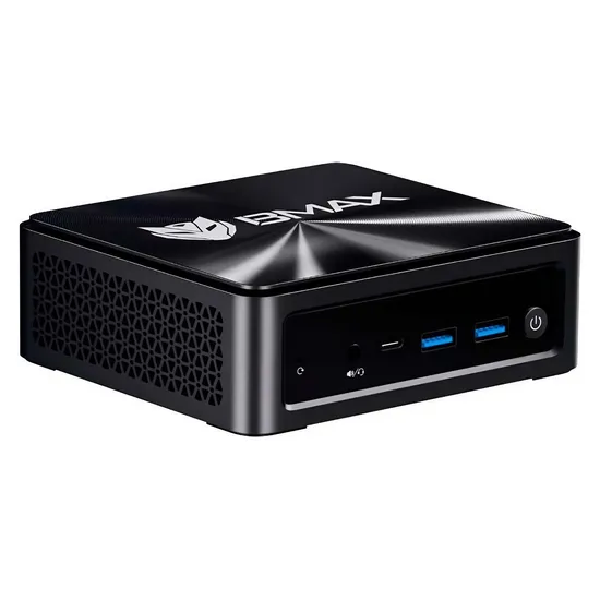 Mini PC Bmax B9 Power Intel Core i9-12900H 1TB SSD 32GB Ram