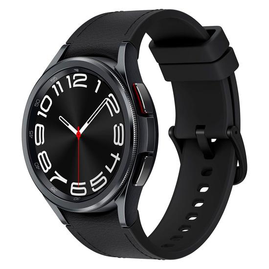 Smartwatch Samsung Galaxy Watch 6 SM-R960 47MM - Preto