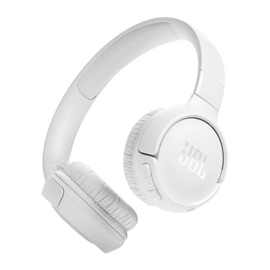 Fone BT JBL T510BT Bluetooth Branco