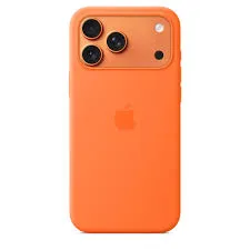 Apple iPhone 17 Pro Max 256GB Za 1SIM+Esim Orange | Compras Paraguai