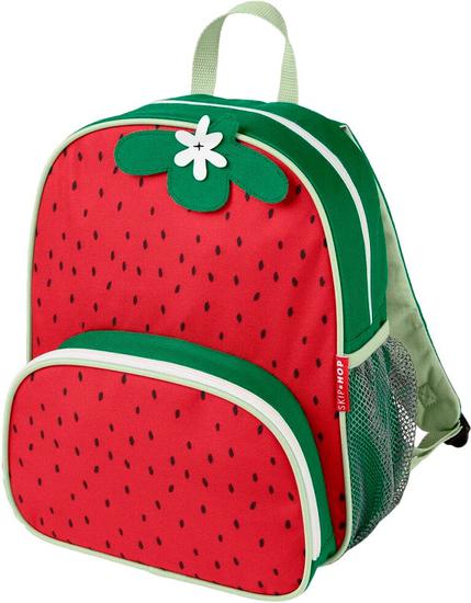 Mochila Infantil Skip Hop Morango 9N778210