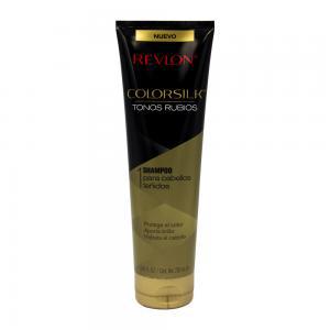 Shampoo Revlon Colorsilk Loiros 250ML