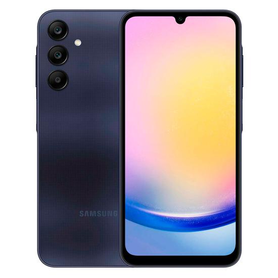 Smartphone Samsung Galaxy A25 5G SM-A256E 256GB 8GB Ram DSN Tela 6.5 ...