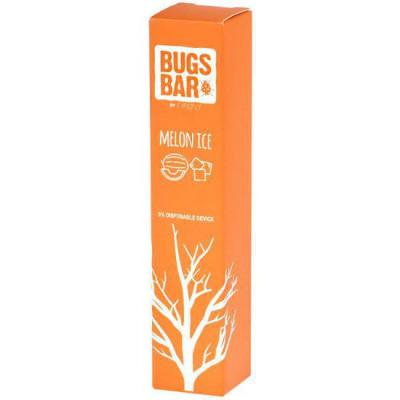 Bugsbar 600PUFF Melancia