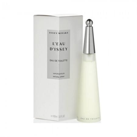 Perfume Issey Miyake L'Eau D'Issey Edt Feminino 100ML