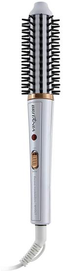 Escova Eletrica Britania BEC04 Branco (Bivolt)