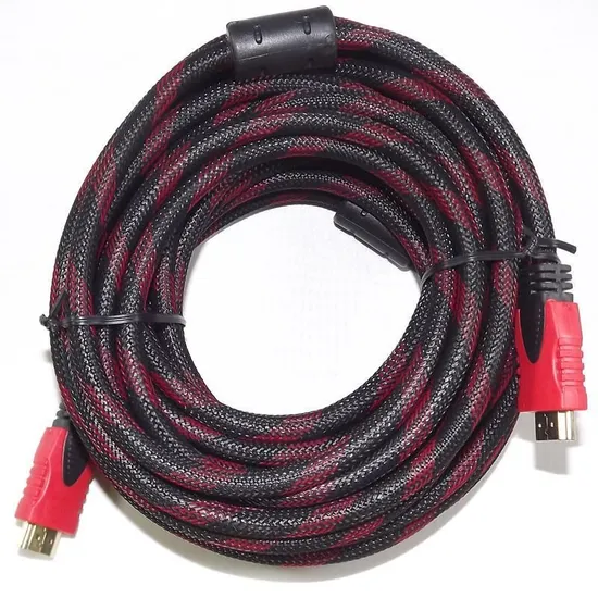 Cable HDMI A HDMI 20MTS