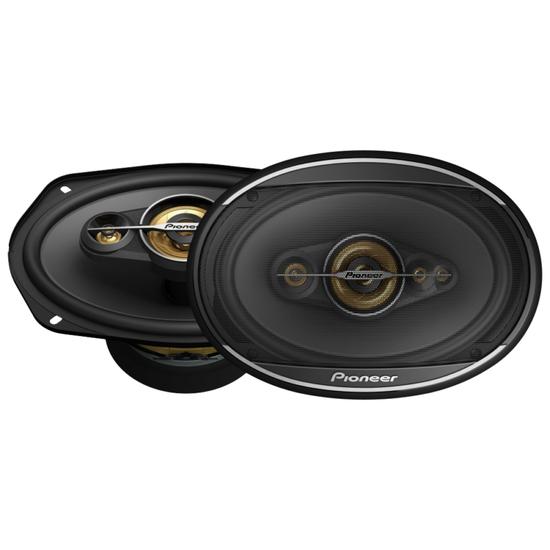 Alto Falante Pioneer 6X9" TS-A6998S/750W/5-Vias