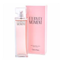 Perfume Calvin Klein Eternity Moment Eau de Parfum 100ML