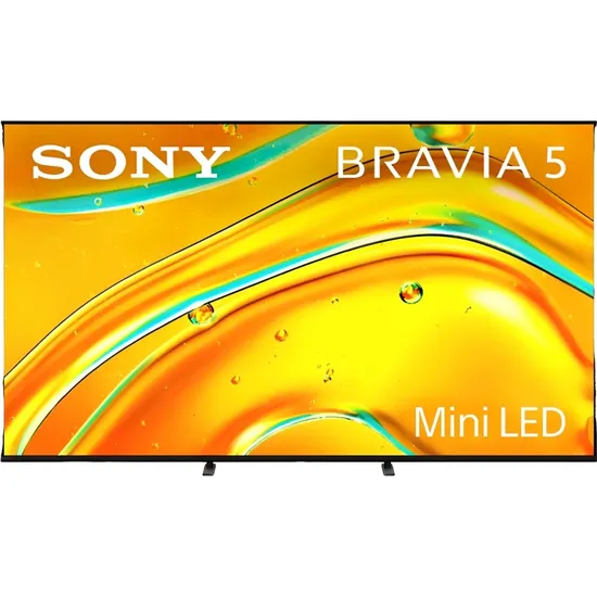 TV Smart Mini LED Sony Bravia 5 K-75XR50 75