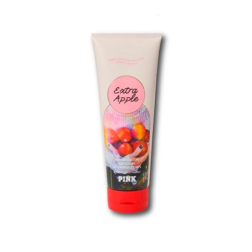 Victoria's Secret Pink Lotion Extra Apple 236ML