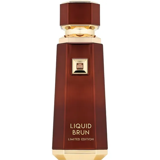Perfume French Avenue Liquid Brun Limited Edition Edp - Unissex