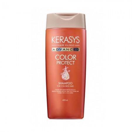 Shampoo Kerasys Kerasys Advanced Color Protect 400ML