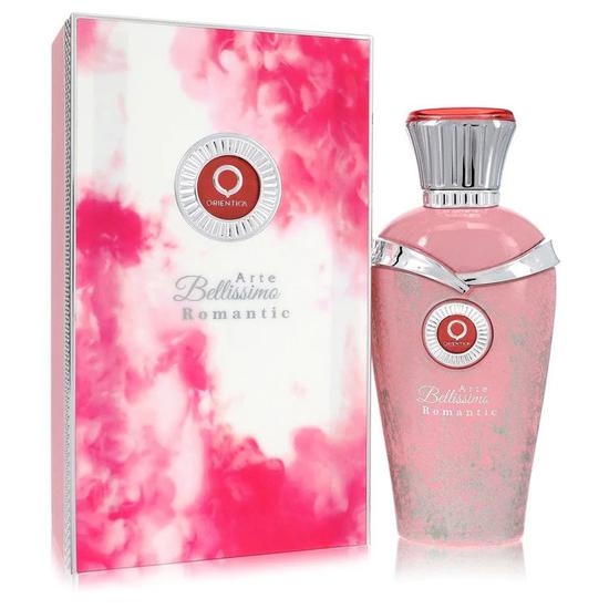 Orientica Arte Bellissima Romantic Edp 75ML