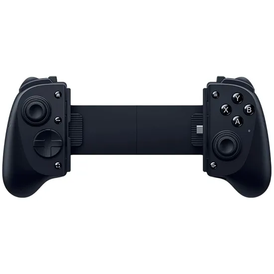 Controle Razer Kishi V3 Pro para iPhone e Android USB-C - RZ06