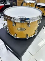 Pearl Caixa Reference 1P 1480 s/C #102 14" Madeira