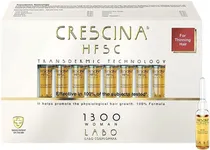 Tratamento Capilar Crescina Labo Cosprohar 1300 Woman