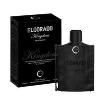 Perfume Camara Eldorado Kingdom Edp Masculino 100ML