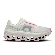 On Running Calzados Cloudmonster 6197725 Femenino (T) 6.5 White/Lima