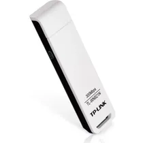 Adaptador USB TP-Link TL-WN821N 300MBPS - Branco