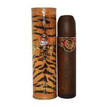 Cuba Jungle Tigre Edp 100ML