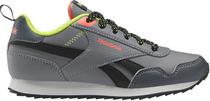 Outlet Tenis Infantil Reebok Royal CL Jog 3.0 HP4852 - Masculino