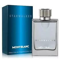 Montblanc Perfume Starwalker Mas 75ML Edt s/C