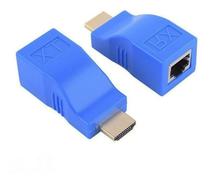 HDMI Extensor 30MTS RJ45