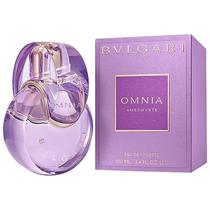 Bvlgari Perfume P.Bvlgari Omnia Amethyste F 100 Edt 0610 s/C