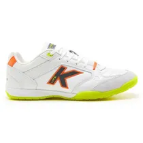 Chuteira de Futsal Kelme Precision Lite Branco 42 (Eu)