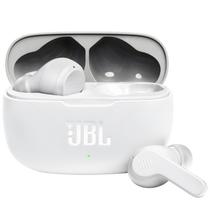 Auricular JBL Bluetoh Wave 200 TWS White