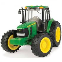 John Deere 1/16 Trator 7330 Big Farm 46096