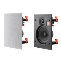 JBL Caixa Gesso Arena 6IW 6.5" Quadrada 80W