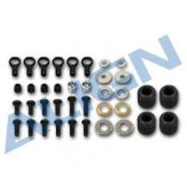 TR250 DFC Spare Parts Pack H25135T