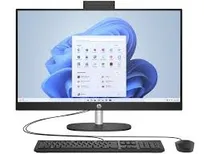 All In One HP 27-CR1039 ULTRA5-125U/ 16GB/ 1TB SSD/ 27" FHD/ W11 Preto