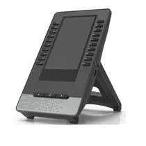 Alcatel-Lucent Modulo de Expansão EM200 20 Teclas LCD Color