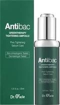 Oracle Cosmetico Ampolla DR. Oracle Antibac Trat. 30ML 53 s/C