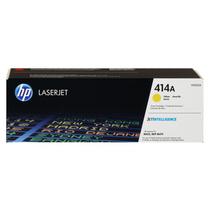 Toner HP 414A W2022A Yellow