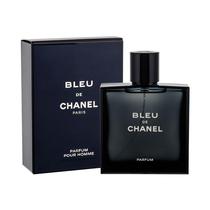 Perfume Chanel Bleu de Chanel - Eau de Parfum - Masculino - 100ML