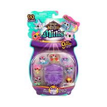 Kit de Juego Moose Toys Magic Mixies Minis Shimmerverse Series Magic Collector's Pack 14951