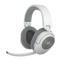 Headset Corsair HS55 Wireless White CA-9011281-Na