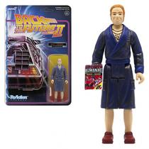 Boneco SUPER7 Back To The Future II Biff Tannen 7990