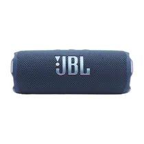 Caixa de Som JBL Portatil Flip 7 Azul BT