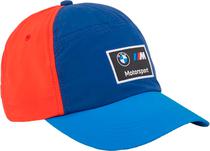 Bone Puma BMW Motorsport Heritage 025206 03 - Vermelho / Azul